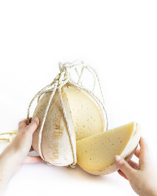 Provolone del Monaco D.O.P.