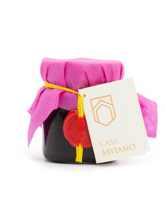 Confettura Extra di Ciliegie Cornaiole