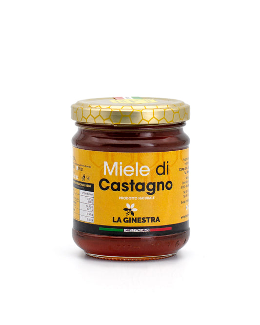 Miele di Castagno