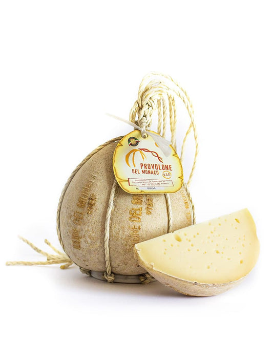 Provolone del Monaco D.O.P.