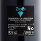 ZioBì - Cannonau di Sardegna DOC