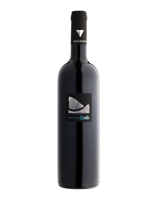 ZioBì - Cannonau di Sardegna DOC