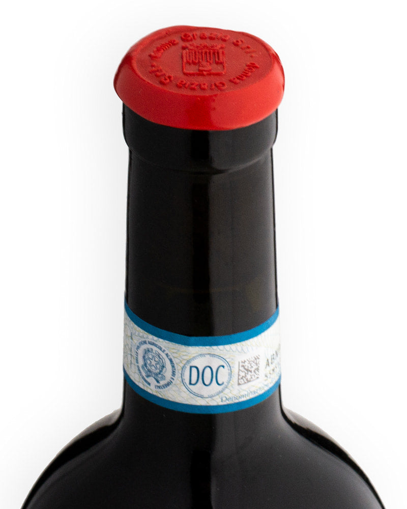 Riserva Don Ferdinando - Lacryma Christi del Vesuvio Rosso DOC - 2017