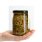 Melanzane sott'olio di Vico Equense