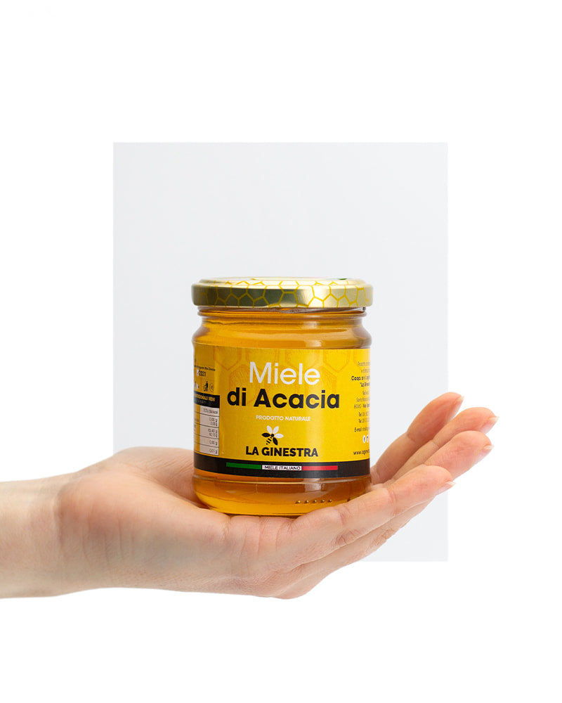 Miele di Acacia