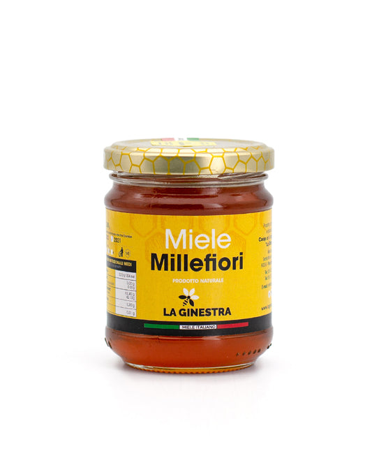 Miele di Millefiori