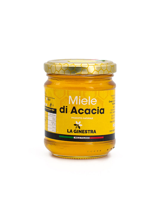 Miele di Acacia